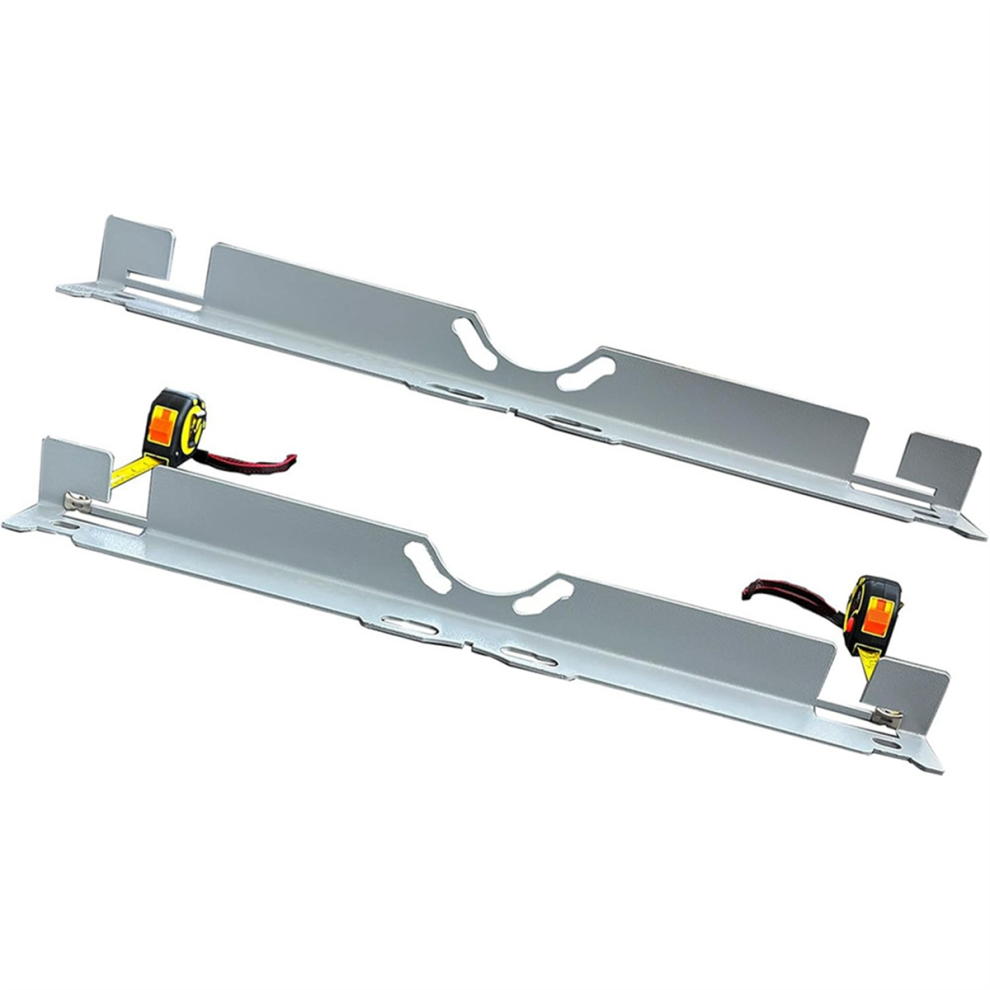 Universal Car Wheel Alignment Plate Tool Toe Board-image-OPC-PJCBZ6H-NEW