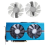 CF1015H12D Cooling Fan for Sapphire RX470 RX590 RX 3
