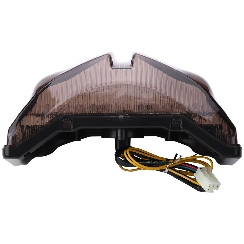 Rear Turn Signal Integrated Led Tail For Fz8 Light 4853655131492