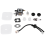 C1U-K54A C1U-K17 Carburetor Repower Kit for 2-Cycl 1