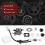 C1U-K54A C1U-K17 Carburetor Repower Kit for 2-Cycl 9