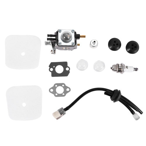 C1U-K54A C1U-K17 Carburetor Repower Kit for 2-Cycl 2
