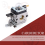 C1U-K54A C1U-K17 Carburetor Repower Kit for 2-Cycl 6