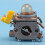 C1U-H60 Carburetor Adjustment Tool for 25Cc 30Cc S 9