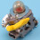 C1U-H60 Carburetor Adjustment Tool for 25Cc 30Cc S 8