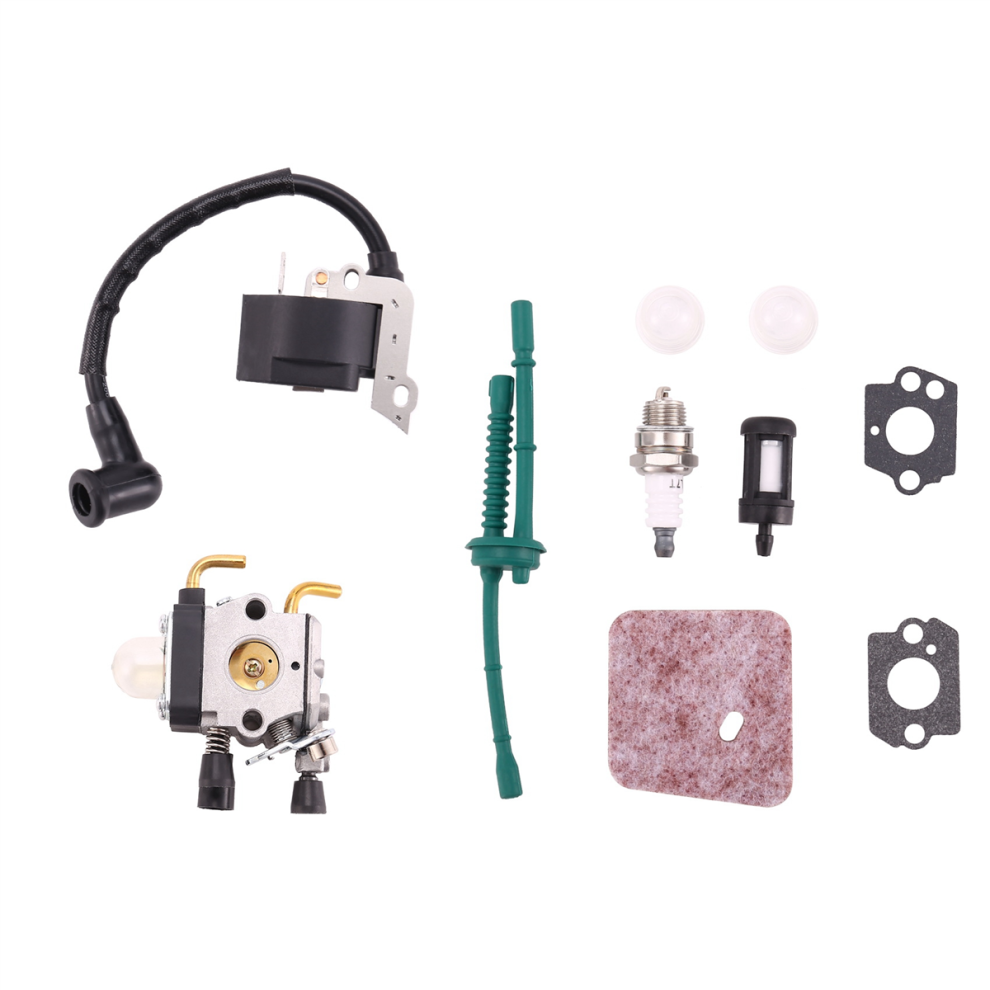 Carburetor Ignition Coil For Fs38 45 Fs55 Trimmer 4853655131676