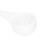 Cuillère doseuse en plastique 5 ml 9,5 cm Couleur telle qu'affichée 8