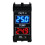 Car Internal and External Temperature Display Dual 4