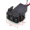 Car Internal and External Temperature Display Dual 7