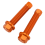 Rear Axle Blocks Chain Adjuster Bolt Screw for SX 3