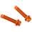 Rear Axle Blocks Chain Adjuster Bolt Screw for SX 4