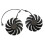 88mm GPU Cooler Graphics Card Fan for REDEON AORUS 5