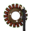 Motorcycle Alternator Generator For GN250 GN 250 S 9