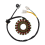 Motorcycle Alternator Generator For GN250 GN 250 S 4