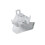 Fuel Pump Strainer Filter for Motorcycle 16700-MFL 1