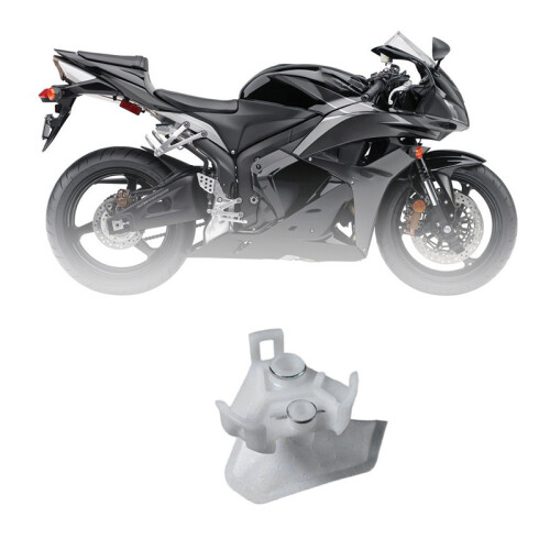 Fuel Pump Strainer Filter for Motorcycle 16700-MFL 2