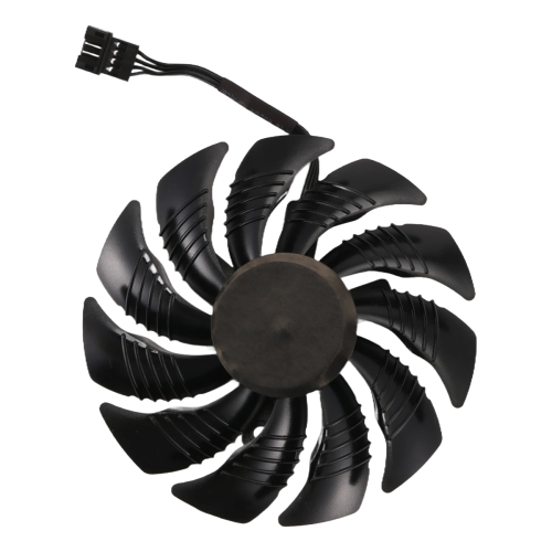 88mm GPU Cooler Graphics Card Fan for REDEON AORUS 1