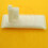 5Pcs Motorcycle Fuel Pump Filter for ER-6N KX250F 5
