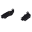 Motorcycle Front and Rear Brake Pads Disc for YZ12 5