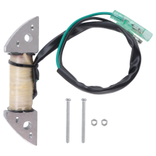 3B2-06123 Alternator for Outboard Motor 8HP 9.8HP