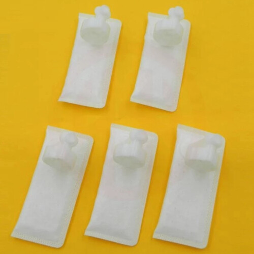 5Pcs Motorcycle Fuel Pump Filter for ER-6N KX250F 2