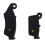 Motorcycle Front and Rear Brake Pads Disc for YZ12 6