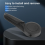 For W169 A-Class Seat Height Adjustment Handle A16 10
