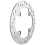 Motorcycle Rear Rotor Brake Disc for 125Cc XLV Var 7
