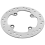 Motorcycle Rear Rotor Brake Disc for 125Cc XLV Var 6