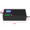 72V 20AH Electric Vehicle Charger with 7 Light Pow 8