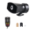 12V 7 Sounds 120DB Wireless Electronic Siren Loud 1