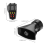 12V 7 Sounds 120DB Wireless Electronic Siren Loud 5