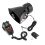 12V 7 Sounds 120DB Wireless Electronic Siren Loud 3