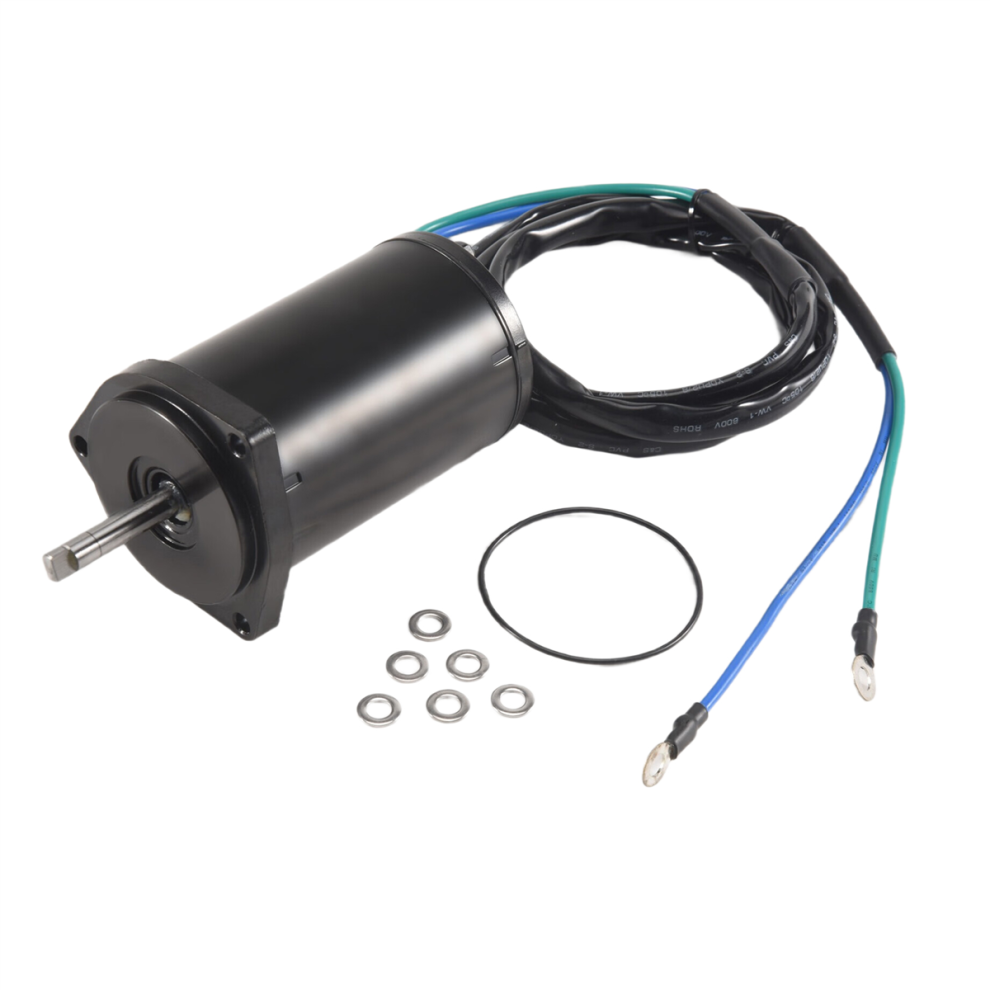 Tilt Trim Motor Assy for Outboard Engine 40HP to 1-image-OPC-PJCBZVF-NEW