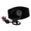 12V 7 Sounds 120DB Wireless Electronic Siren Loud 6