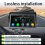 Portable Dash Mount Carplay Display 7In Touch Scre 4