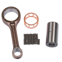 Motorcycle Crankshaft Rods Connecting Crank Pin Be