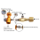 Soda Water CO2 Adapter Carbonator Refill Fill Stat 4