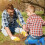 12 Pcs 11.8inch Coir Fiber Tree Mulch Ring Protect 7