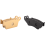 Motorcycle Front and Rear Brake Pads Disc for YZ12 3