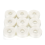 10 Rolls 50M Dental Flosser Oral Teeth Cleaning Fl 1