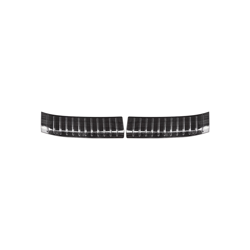 For 2022 Mx30 Mx-30 Rear Trunk Sill Plate Protecto 4853655135865