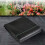 3.5Ft x 50Ft Garden Weed Barrier Landscape Fabric 5