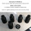 50PCS Planting Baskets with Mesh Design Perfect for Soilless Cultivation 3