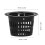 50PCS Planting Baskets with Mesh Design Perfect for Soilless Cultivation 10