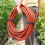 Rubber Tension Strap High Strength Cargo Belt Spor 4