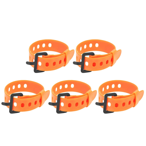 Rubber Tension Strap High Strength Cargo Belt Spor 1