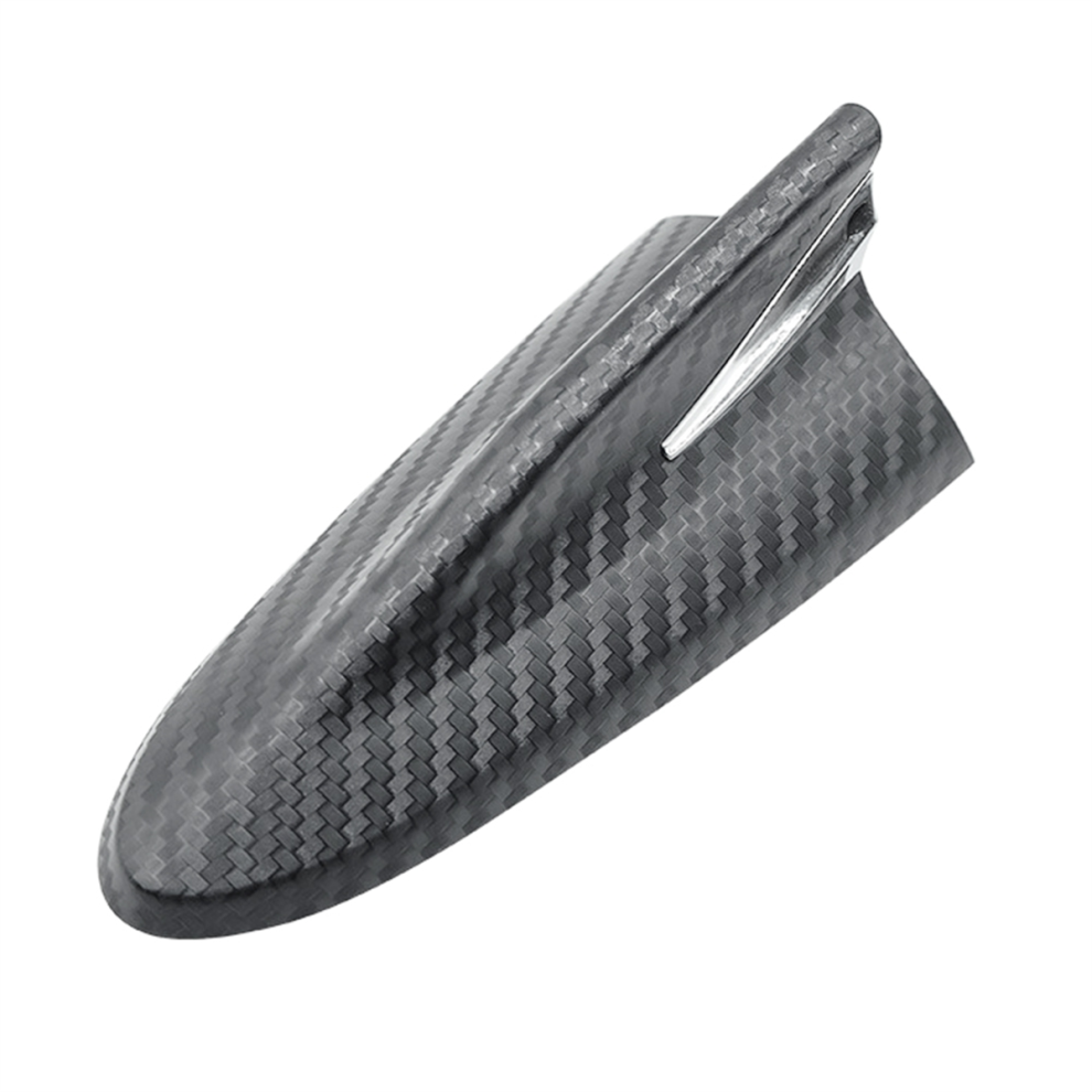 Car Antenna Fin Cover Trim Fm Am Radio Aerial 4853655139177