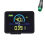 P5C Electric Bike LCD Display Meter 24V-60V Ebike 5