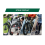 P5C Electric Bike LCD Display Meter 24V-60V Ebike 6